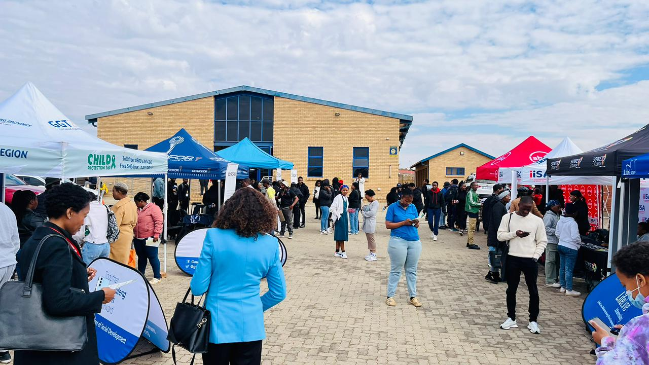 Youth Career Expo